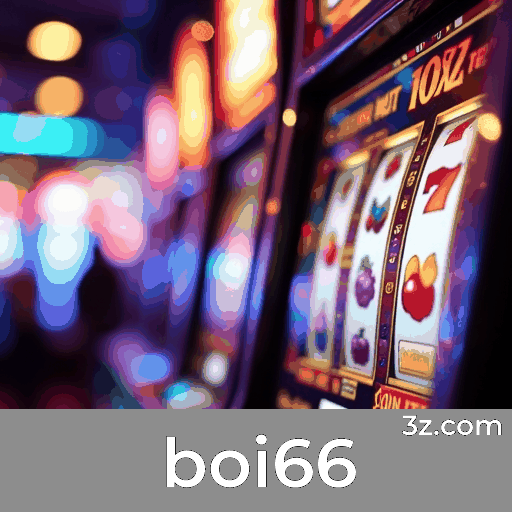 Desbloqueie Surpresas com Boi66: Ofertas Imperdíveis!